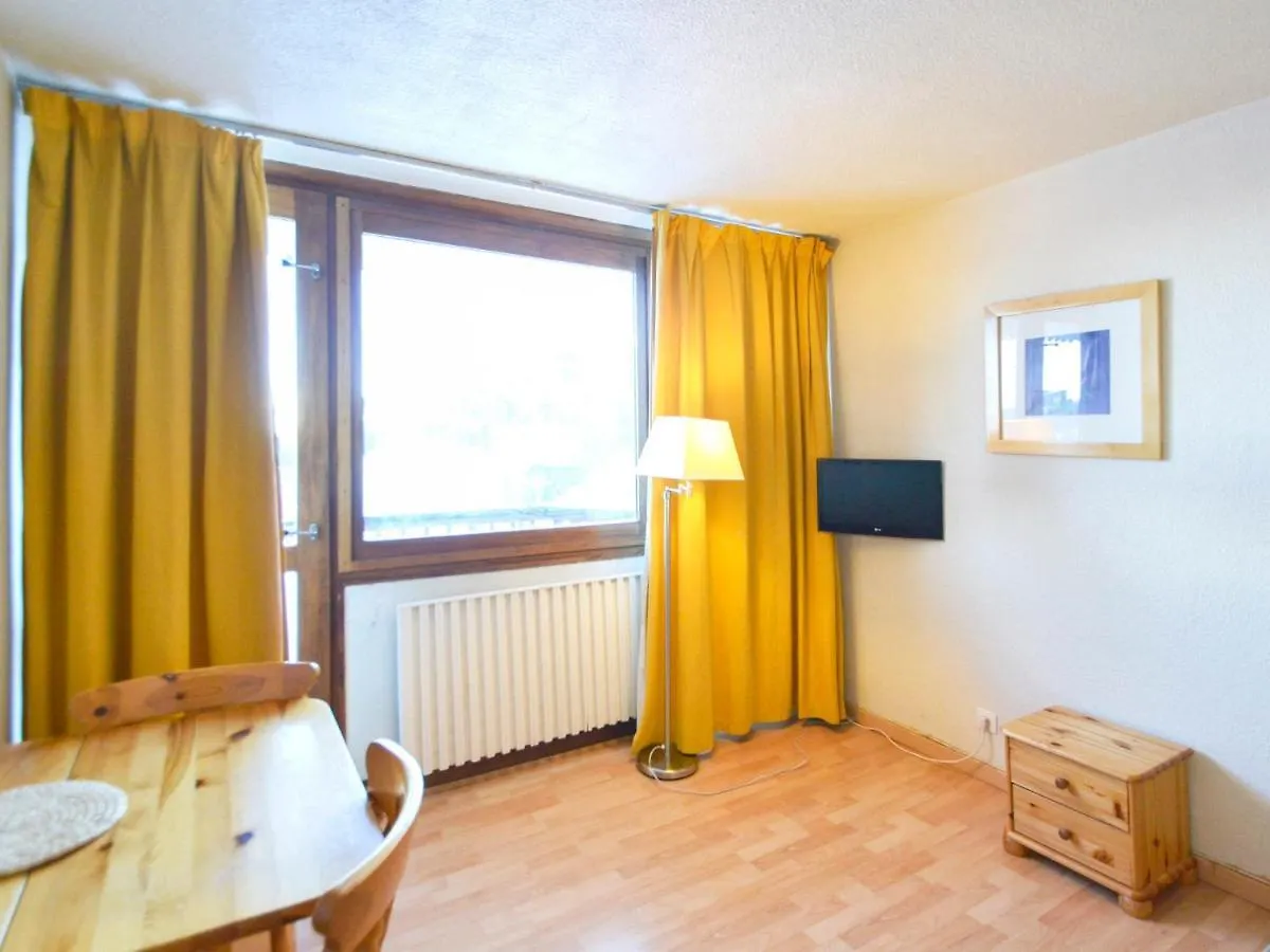 Apartment Plagne Centre 2 - Lap172 By Interhome La Plagne 0*,