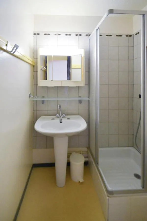 Apartment Plagne Centre 2 - Lap172 By Interhome La Plagne Francia