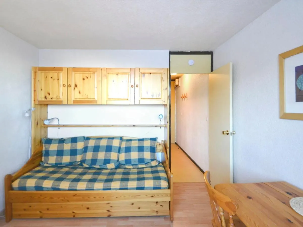 Apartment Plagne Centre 2 - Lap172 By Interhome La Plagne