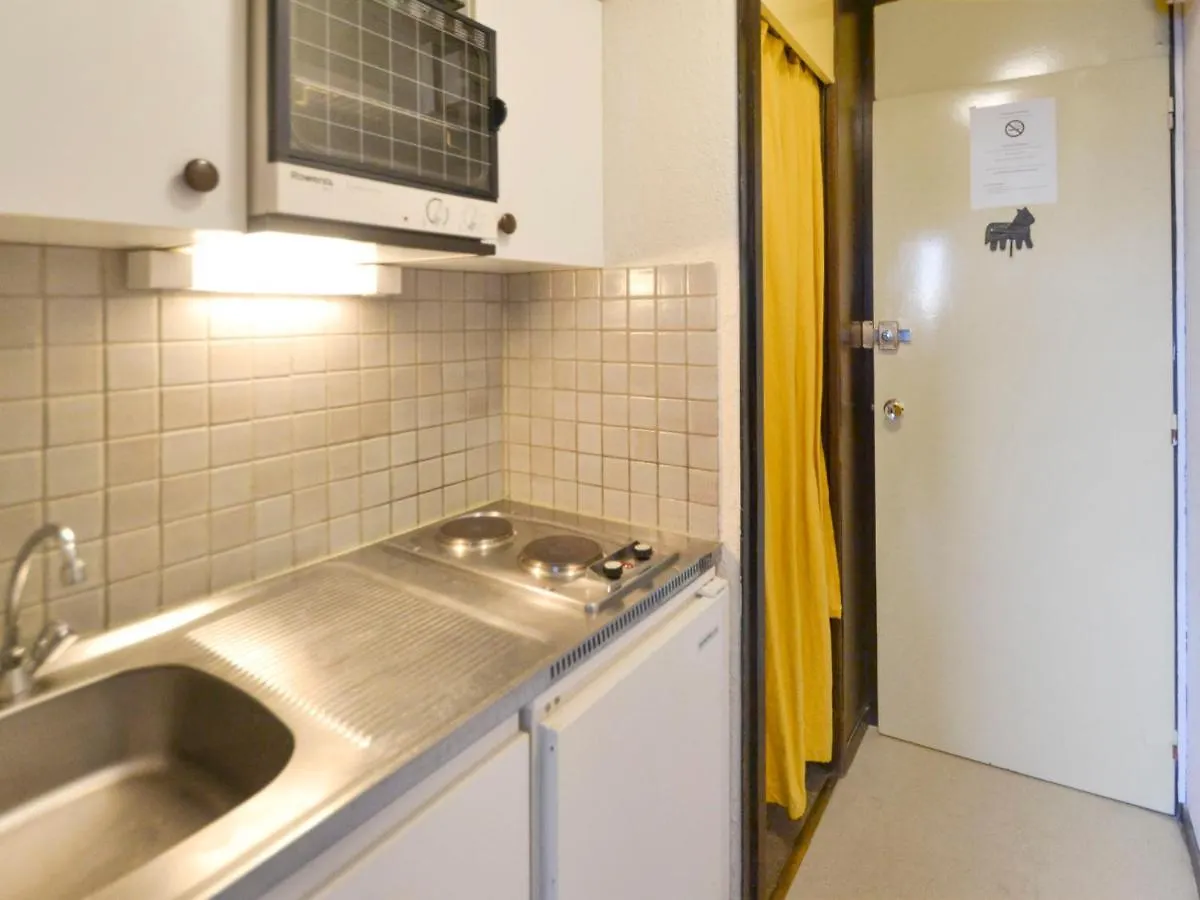 Apartment Plagne Centre 2 - Lap172 By Interhome La Plagne