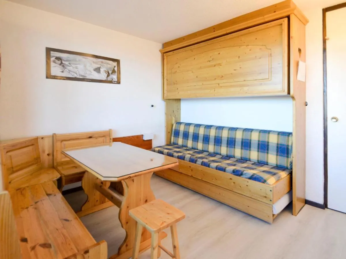 Apartment Plagne Centre 2 - Lap172 By Interhome La Plagne France