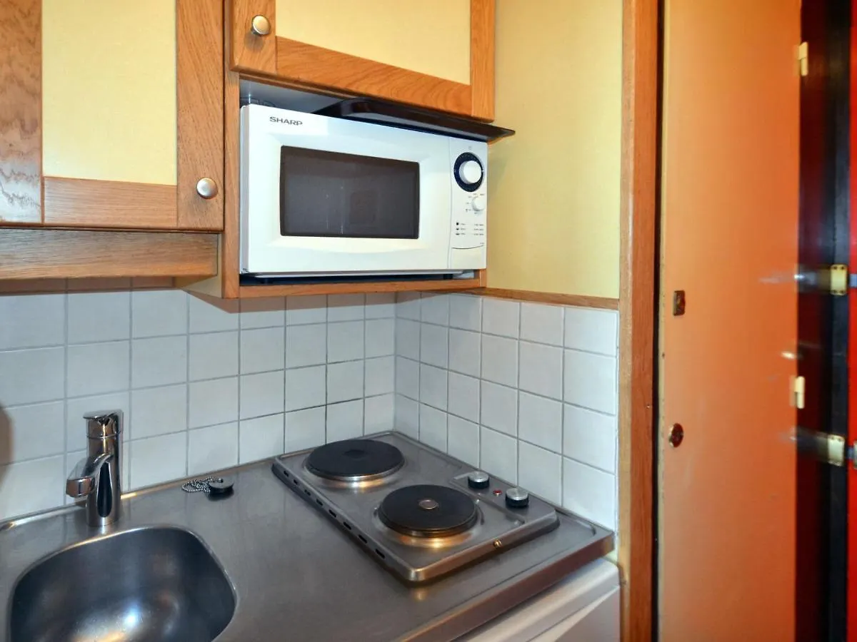 Apartment Plagne Centre 2 - Lap172 By Interhome La Plagne