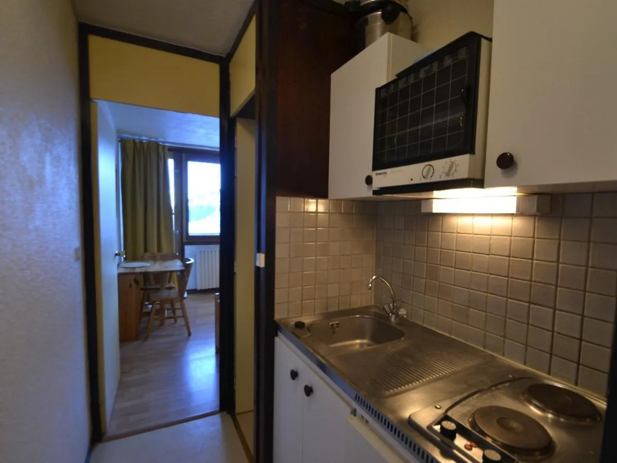 Apartment Plagne Centre 2 - Lap172 By Interhome La Plagne