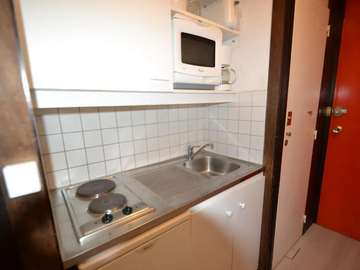 Apartment Plagne Centre 2 - Lap172 By Interhome La Plagne